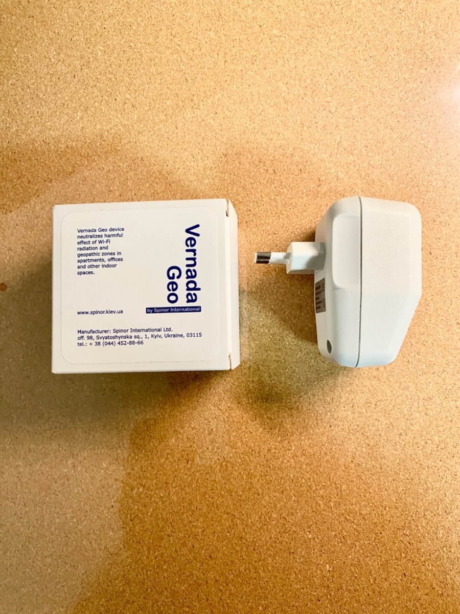 Set of Spinors (4 pcs) and Vernada Geo (1 pc) | eBay