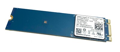 wdc pc sn520 sdapnuw 256g 1006 - ricardayanacek
