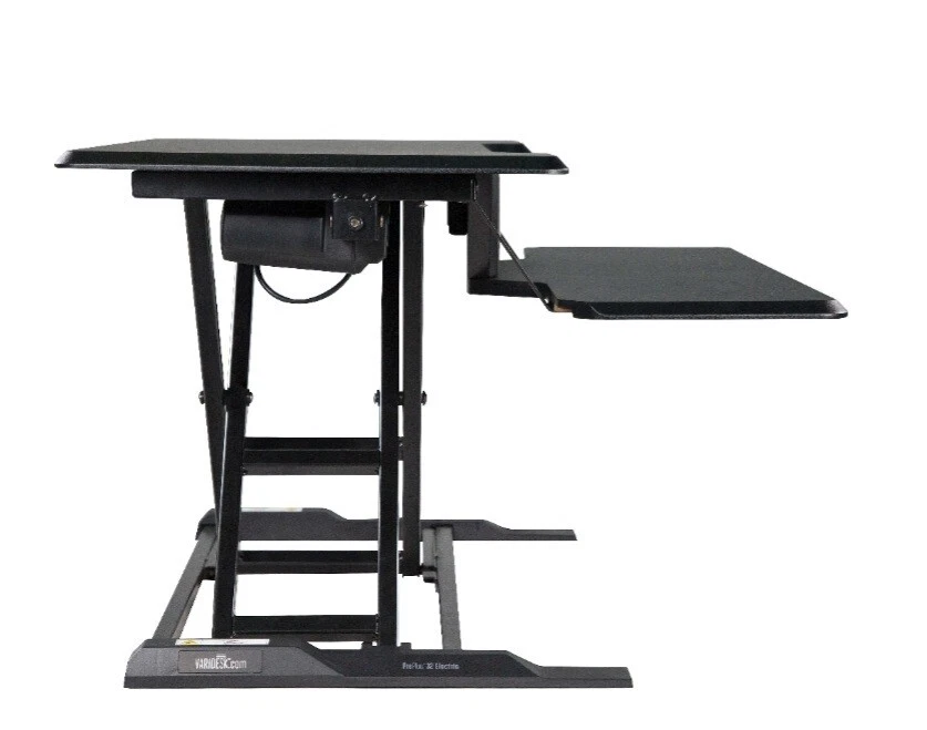 Varidesk electric pro on sale plus 32