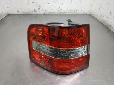 28190102 rear lamp lh for FIAT STILO MULTI WAGON (192) 1.9 120 FEEL 2005 438801