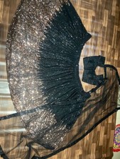 Function Bollywood Traditional Premium Georgette Lehenga Blouse  Dupatta HR-Y