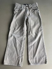 OLD NAVY 5T Tan Corduroy Pants - 18" Inseam