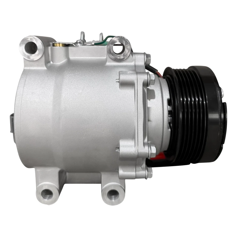 BRAND NEW RYC AC Compressor Kit W/ Condenser EH884 Fits Honda S2000 2.0L 2003 - Image 3 of 4