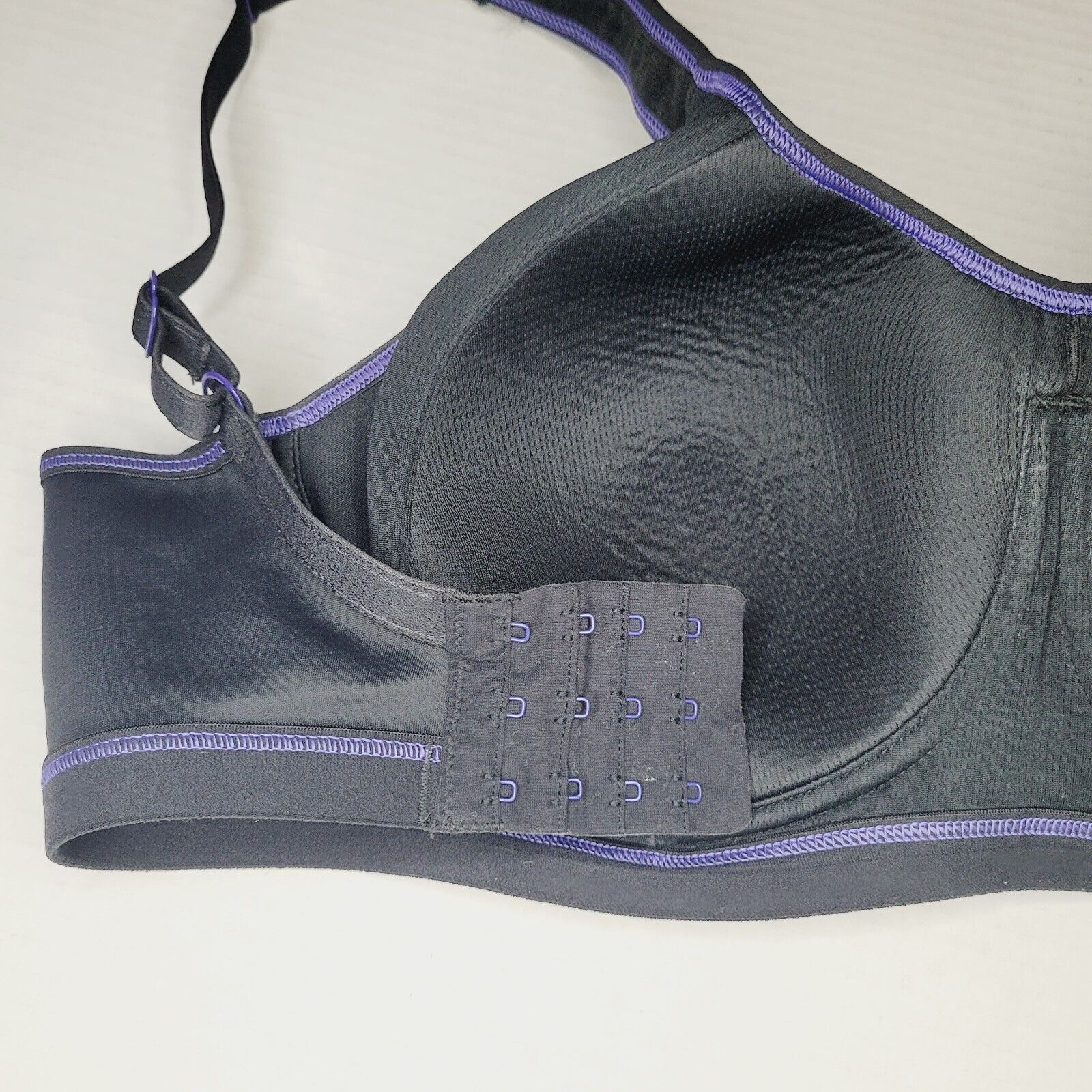 Freya Active Sports High Impact Underwire Lined 3… - image 4