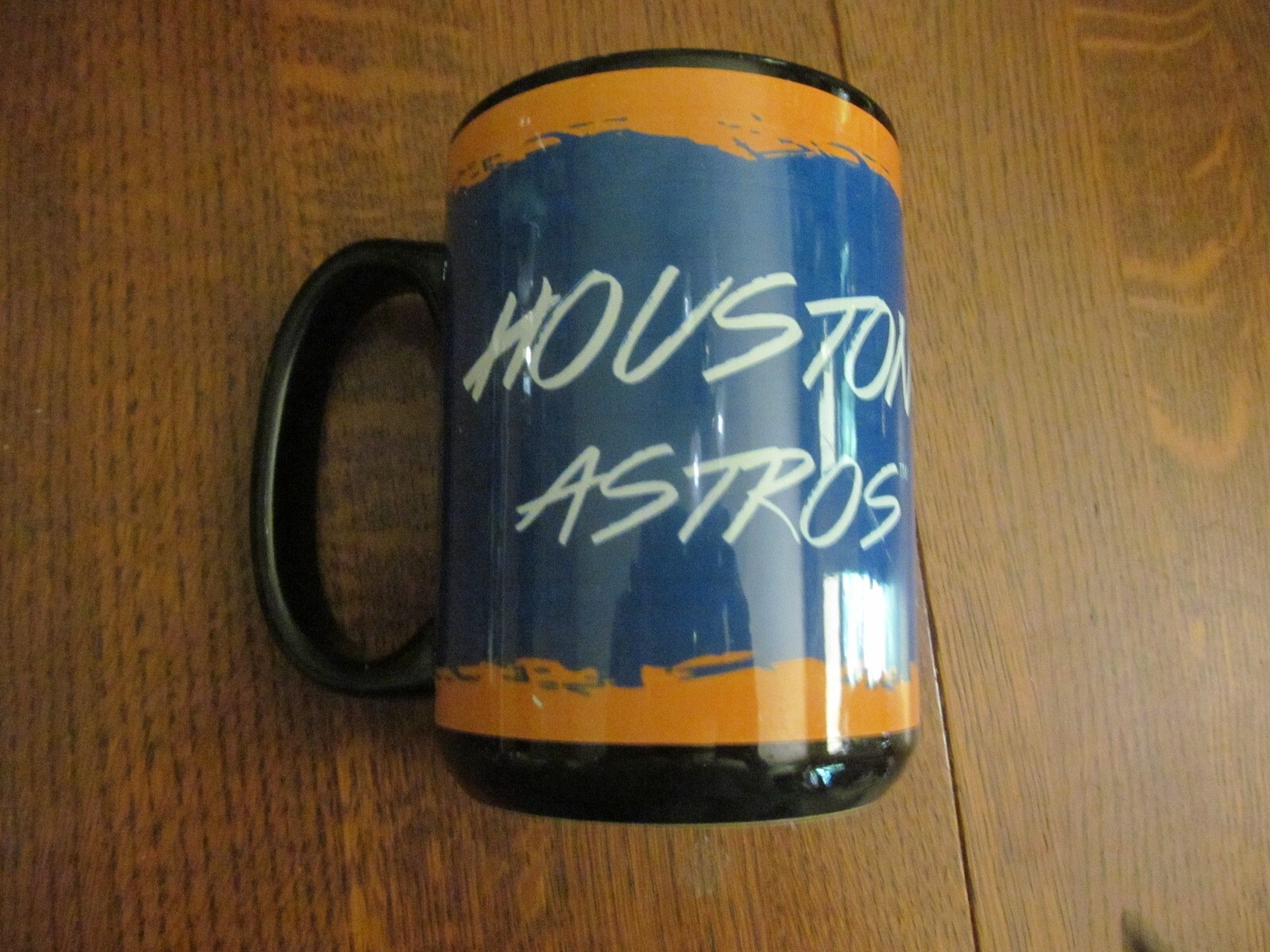 * Houston Astros Coffee Mug eBay