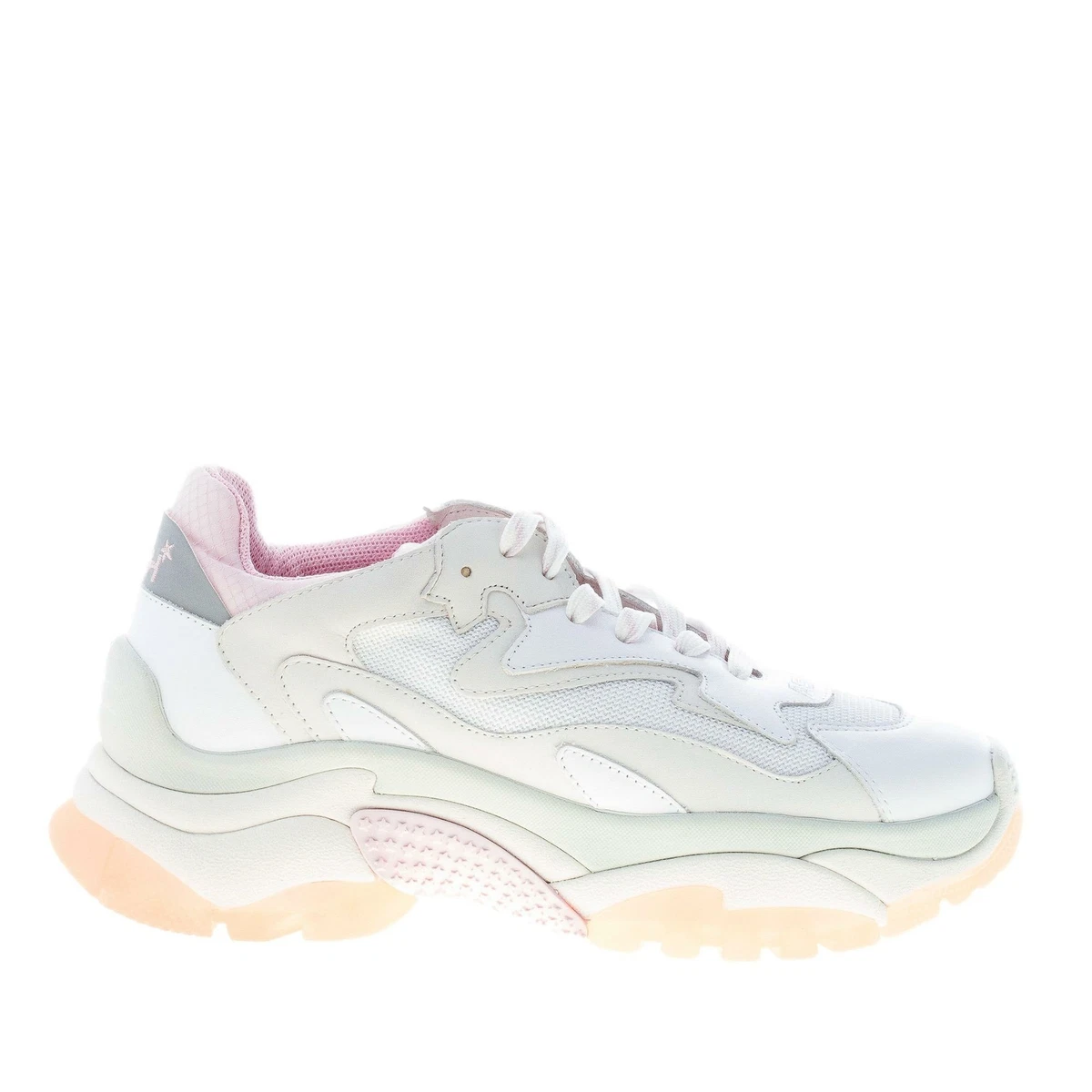 Ash white shoes on sale