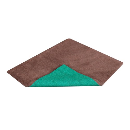 VETFLEECE Dog Bed Heavy Duty Whelping Pro Bedding Half Rolls 0.75m 6 Colours - Picture 8 of 31
