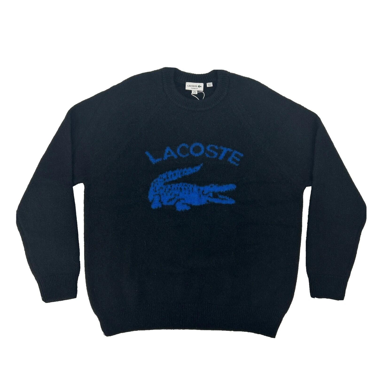 Lacoste Size XL Sweaters for Men