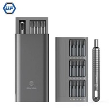 30 in 1 Precision Screwdriver Set Repair Tool Kit For XBOX Wii Gaming Consoles