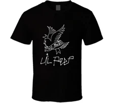 Lil Peep T Shirt
