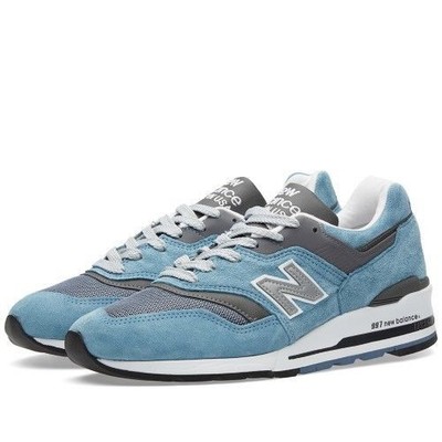 new balance age of exploration