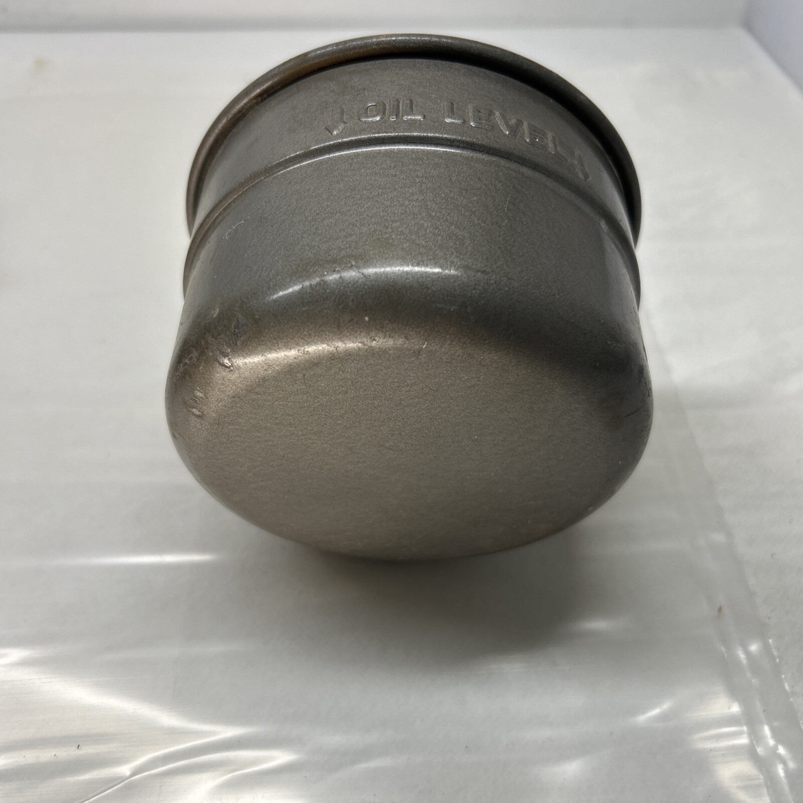 Massey Ferguson Air Cleaner Lower Oil Cup. eBay