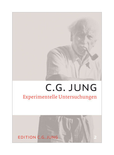 Thumbnail - Experimentelle Untersuchungen Von C. G. Jung