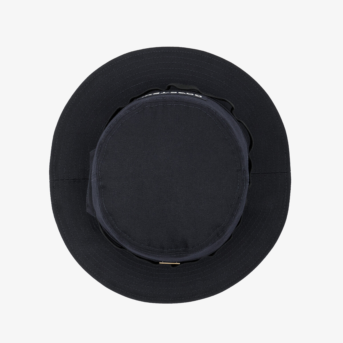 帽子 Adventure GORE-TEX Reflector Patch Black New Era Cap Navy GORE-TEX Adventure Bucket Hat