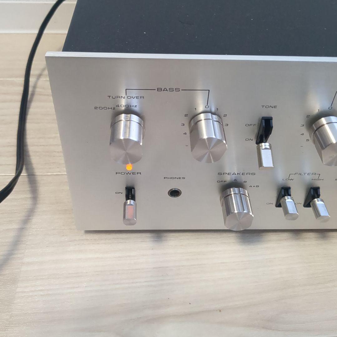 Pioneer SA-8800 2 Channel Integrated Amplifier for sale