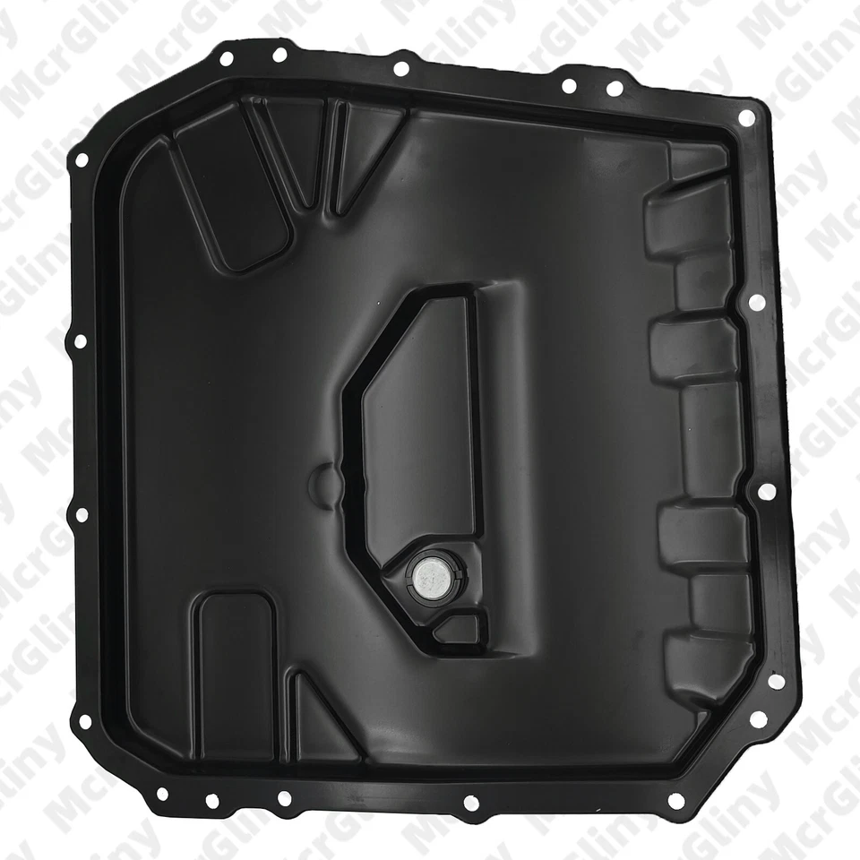 0B5 cárter de aceite de transmisión automática con junta para Audi S4 S5 S6 S7 Q5 RS4 RS5 Foto 4 de 4