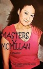 Masters V. McMillan by J Ware (Paperback / softback, 2013)