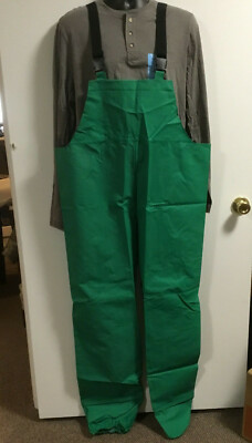 River City Dominator 2 Protective Bib Pant 378BF