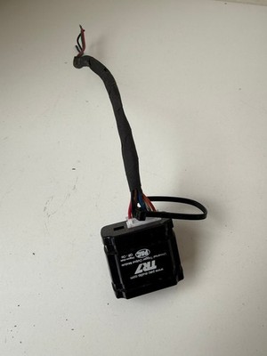 PAC TR7 Universal Trigger Output Module Alpine Bypass Timer TR-7