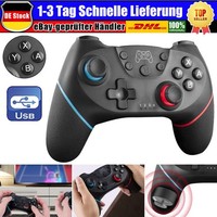 Wireless Switch Pro Controller FüR Nintendo Switch,Oled Switch,Switch Lite