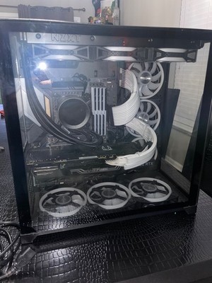 pc gaming desktop