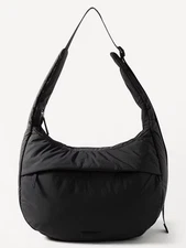 All About Medium Crossbody Hobo Bag #NWT SALE_OFF