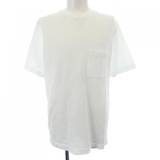 Authentic Hermes HERMES 32-5705 T-shirt 241-003-956-0693