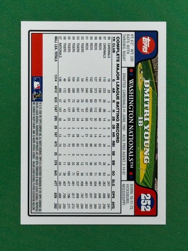 2008 Topps Series One Baseball #166 - 330 PICK YOUR CARD COMPLETE YOUR SET - Picture 174 of 310