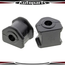 Fits 2007 2008 2009 Ford Mustang Rear To Frame Sway Bar Bushing Kit Mevotech