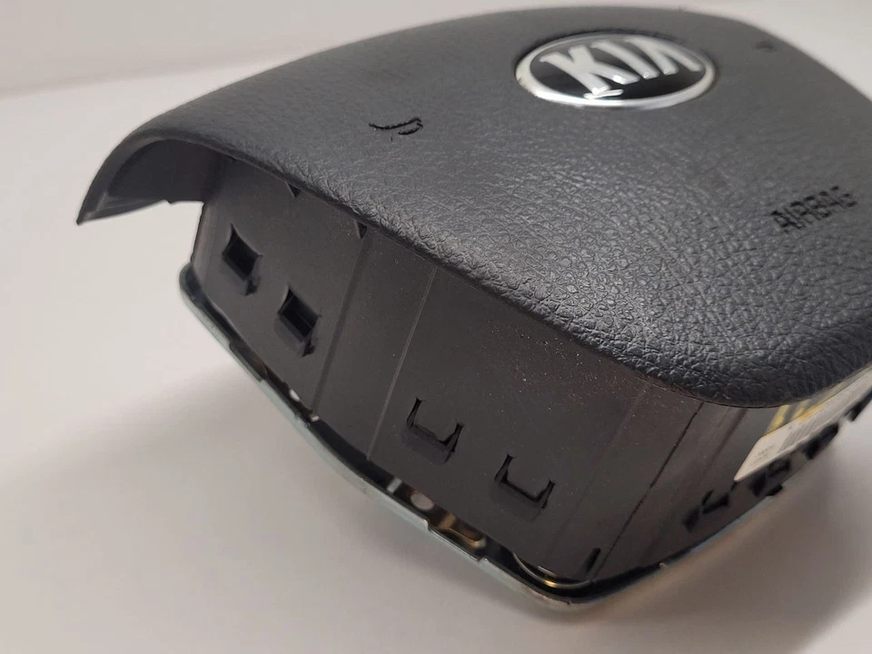 2014 2015 KIA SORENTO LH Driver Left Steering Wheel AirBag 569001U500 Foto 4 de 4
