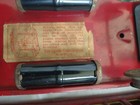 Lionel Prewar Std Gauge #337 Pullman #338 Observation Car, #8 Locomotive Metal — photo 8