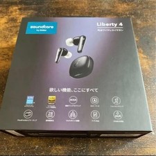 soundcore Liberty 4 Wireless Earphones