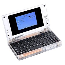 Perfect Replica Portable Vintage Computer Win Ver 3.0 640KB RAM 8086 CPU 4.77MHZ