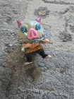 Funko POP Animation: Demon Slayer 870 - Inosuke Hashibira 🔥 Loose