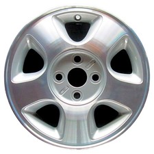 Wheel Rim Toyota Paseo 14 1992-1995 4261116440 Machined Oem Factory Oe 69278 Wheel Rim Toyota Paseo 14 1992-1995 4261116440 Machined Oem Factory Oe 69278