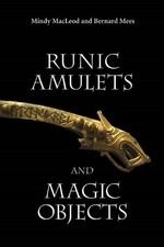 Runic Amulets and Magic Objects - 9781843832058