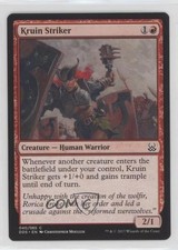 Kruin Striker Magic: Duel Decks: Mind vs Might DDS #040