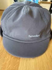 Howies cycling cap