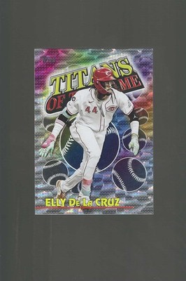 Cincinnati Reds - RC - Stars - Inserts - Various Brands and Years - PYC