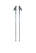 Authentic - Black Diamond Distance Carbon FLZ Adjustable Carbon Trekking Poles