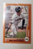 2021 Topps Big League - Veterans & Rookies Mike Yastrzemski #242 Orange