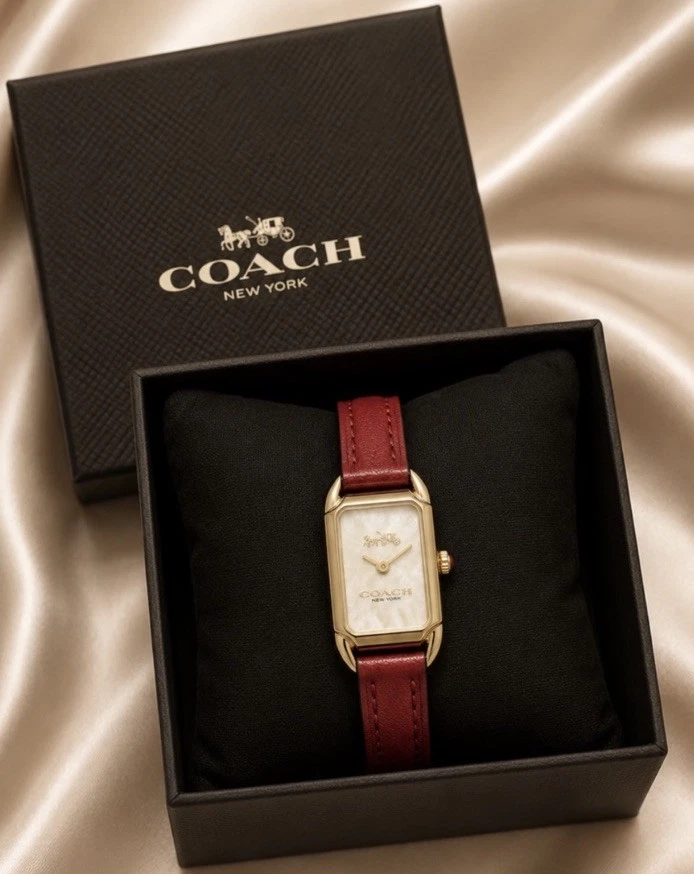 Coach Women's Wristwatches for sale - eBay