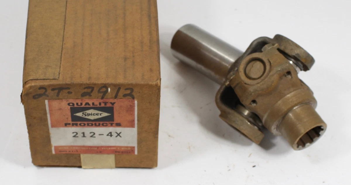 Transmission & Drivetrain with Vintage Part for Cadillac Series 62