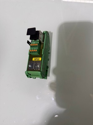 Phoenix Contact FL-PP-RJ45-SCC Überspannungsschutz RJ45 2901642