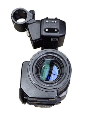 Buy Sony DSR-PD170 12x Camcorder online | eBay