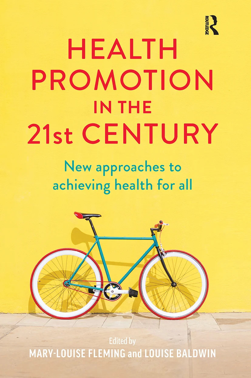 Health Promotion in the 21st Century