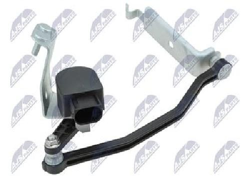 Nty Xenon Headlight Level Sensor Front For Volvo S80 06- V70 07 - Image 9