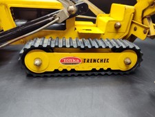 Las mejores ofertas en Tonka amarillo vehículos diecast y de ...