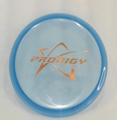 Proto M3 Prodigy Disc Golf Midrange Disc Rare Light Blue 175G NEW
