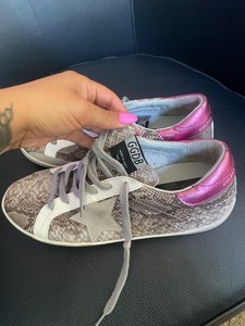 Golden Goose Size 9 | eBay